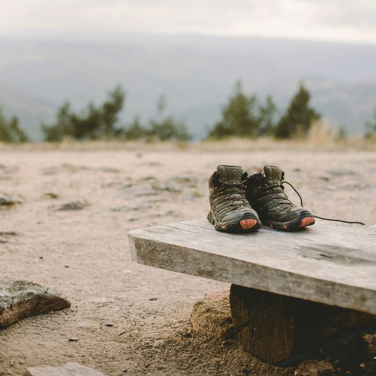 Tinos Hiking Outdoor activities