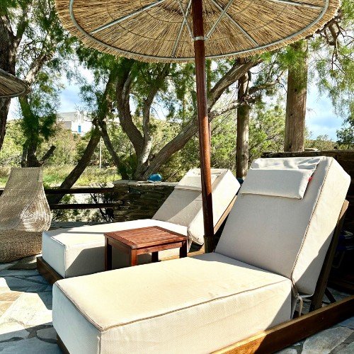 Tinos Apartments
